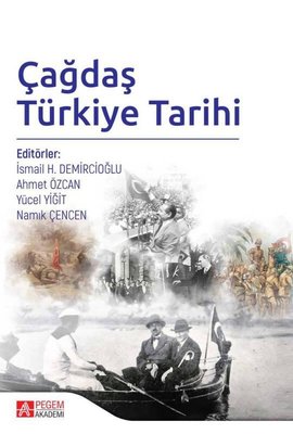 Çağdaş Türkiye Tarihi