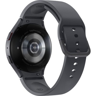 Samsung Galaxy Watch5 Bluetooth 44mm Akıllı Saat Gri
