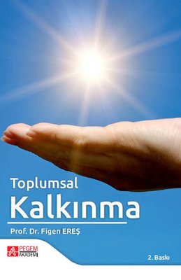 Toplumsal Kalkınma