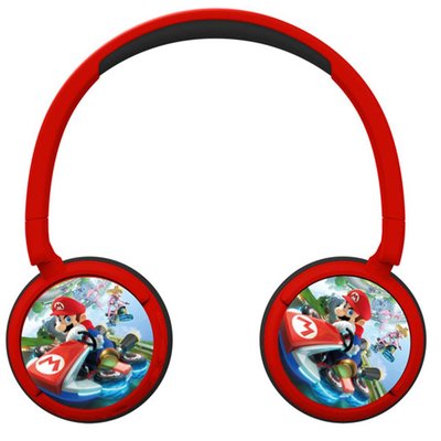 OTL Mario Kart Kablosuz Kulaklık