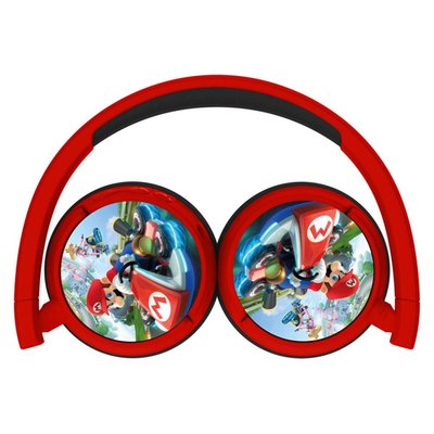 OTL Mario Kart Kablosuz Kulaklık