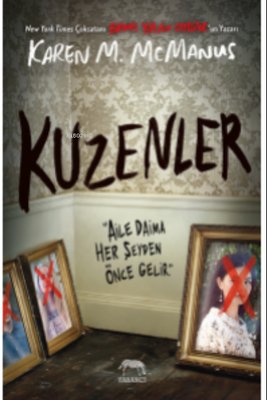 Kuzenler