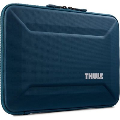 Thule Gauntlet 4 MacBook Kılıf 14 Mavi