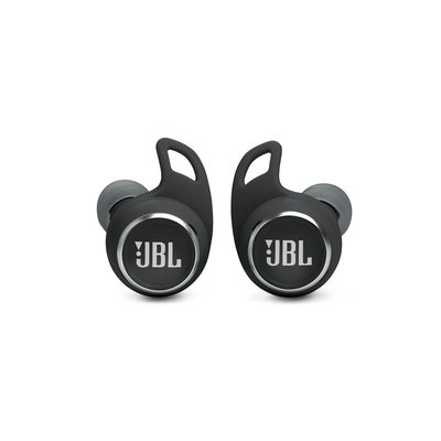 JBL Reflect Aero Kablosuz Kulak İçi Kulaklık Siyah