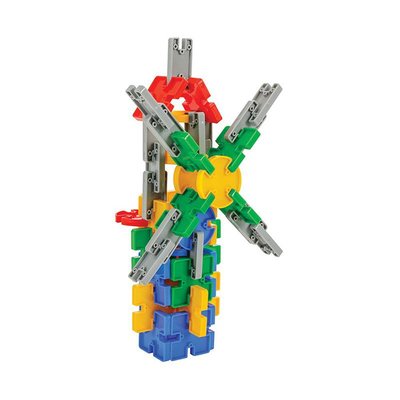 Pilsan Building Blocks 320 Parça