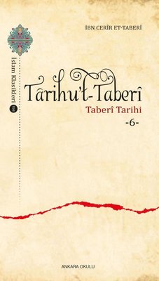 Tarihu't-Taberi 6 - Taberi Tarihi