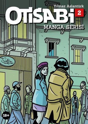 Otisabi - Manga Serisi 2