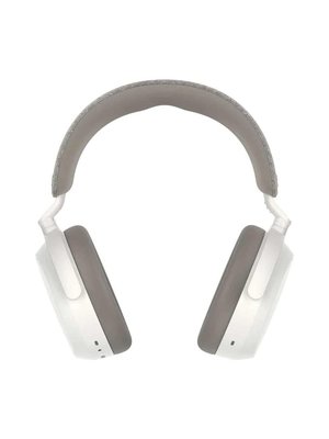 Sennheiser Momentum 4 Beyaz Kulak Üstü Bluetooth Kulaklık