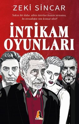 İntikam Oyunları