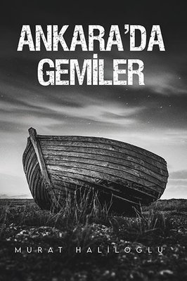 Ankara'da Gemiler