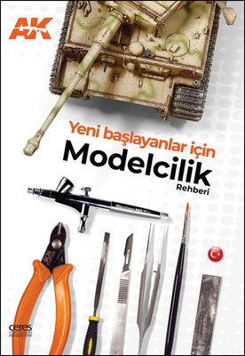 Modelcilik Rehberi - Yeni Başlayanlar İçin