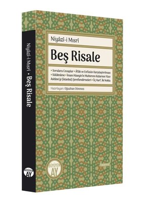 Beş Risale