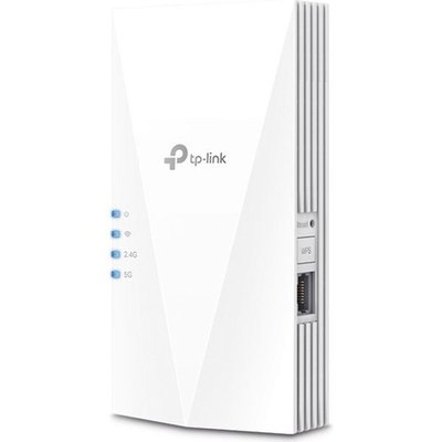 Tp-Link RE600X AX1800 Mbps Onemesh Wi-Fi 6 Menzil Genişletici