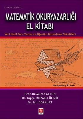 Matematik Okuryazarlığı El Kitabı