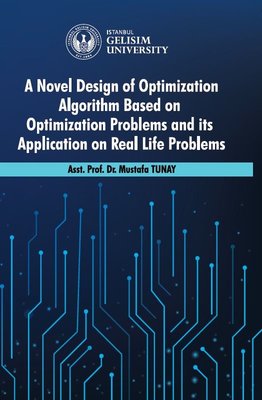 A Novel Design of Optimization Algorithm Based on Optimization Problems and its Application on Real