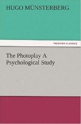 Photoplay a Psychological Study