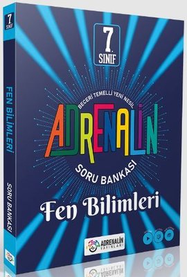 7.Sınıf Fen Bilimleri Soru Bankası