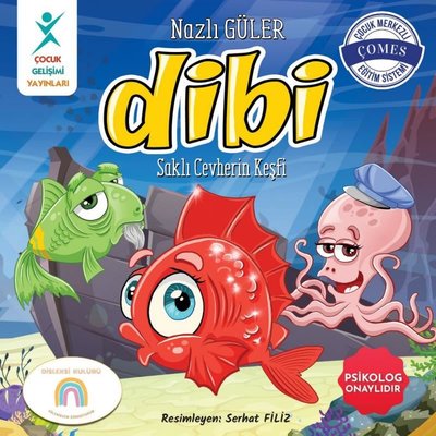 Dibi: Saklı Cevherin Keşfi