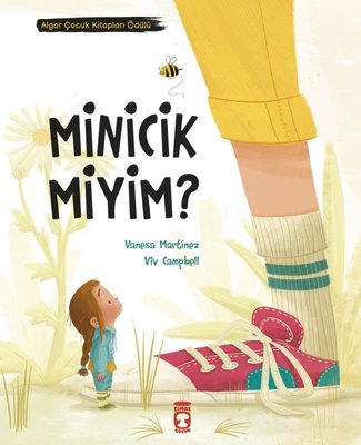 Minicik miyim?