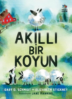 Akıllı Bir Koyun