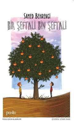 Bir Şeftali Bin Şeftali