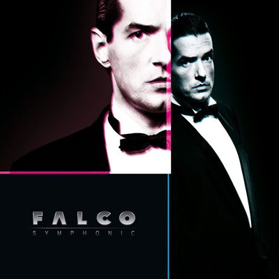 Falco Falco Symphonic Plak