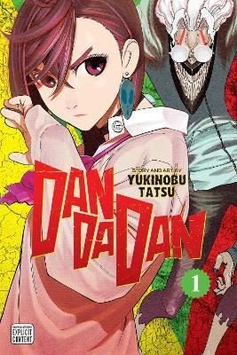 Dandadan Vol. 1