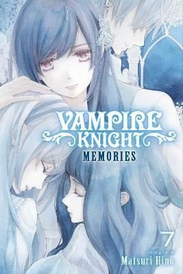 Vampire Knight: Memories Vol. 7