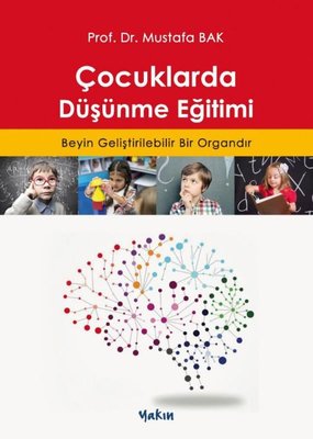 Çocuklarda Düşünme Eğitimi