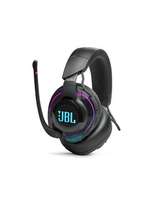 JBL Quantum 910 Gaming Kablosuz Kulak Üstü Kulaklık Siyah