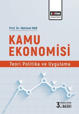 Kamu Ekonomisi Teori Politika ve Uygulama