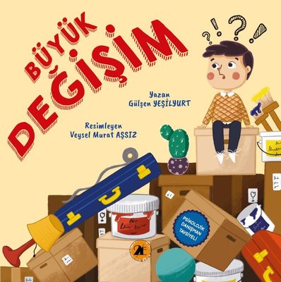 Büyük Değişim