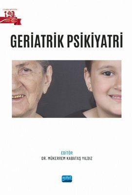 Geriatrik Psikiyatri