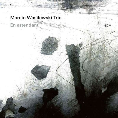 Marcin Wasilewski Trio En Attendant Plak