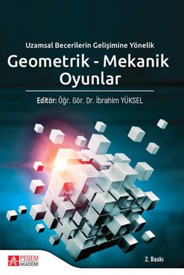 Geometrik - Mekanik Oyunlar