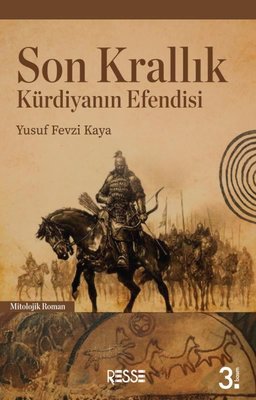 Son Krallık Kürdiyanın Efendisi