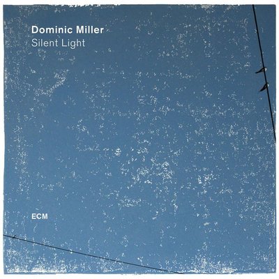 Dominic Miller Silent Light Plak