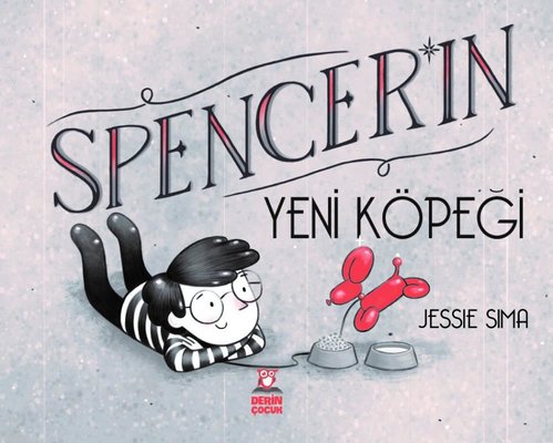 Spencer'ın Yeni Köpeği