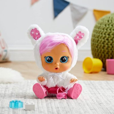 Cry Babies Ağlayan Bebekler Moda Serisi - Coney