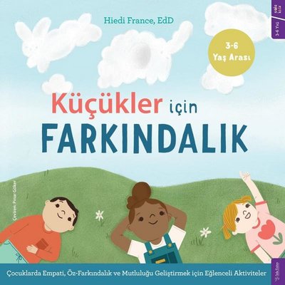 Küçükler için Farkındalık