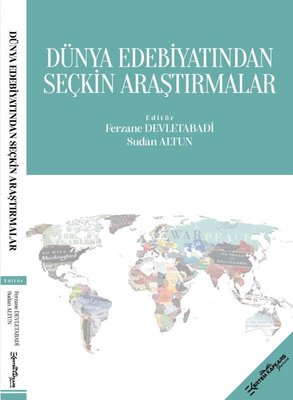 Dünya Edebiyatından Seçkin Araştırmalar