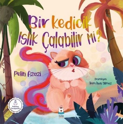 Bir Kedicik Islık Çalabilir mi?