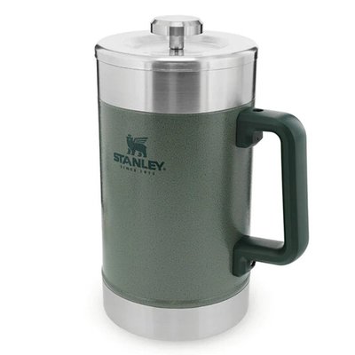 Stanley Klasik 1.4 lt French Press Termos