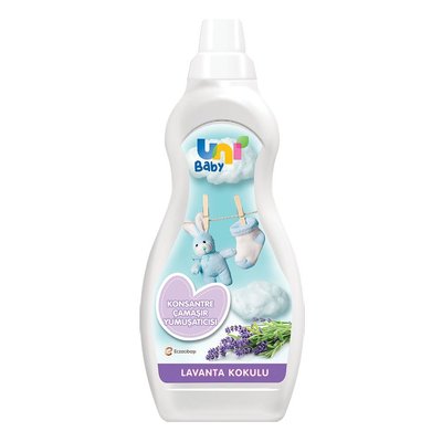 Uni Baby Konsantre Lavanta 1200 Ml