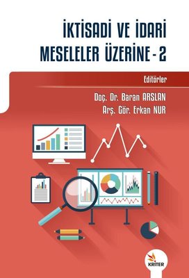 İktisadi ve İdari Meseleler Üzerine - 2