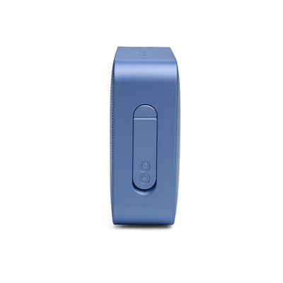 JBL Go Essential Bluetooth Hoparlör Mavi