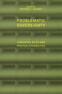 Problematic Sovereignty