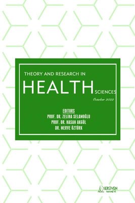Theory and Research in Health Sciences - October 2022