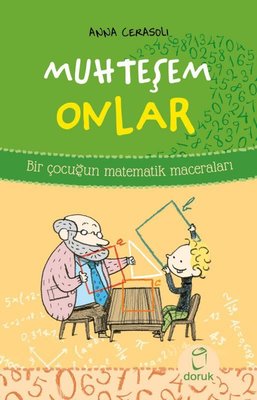 Muhteşem Onlar - Bir Çocuğun Matematik Maceraları