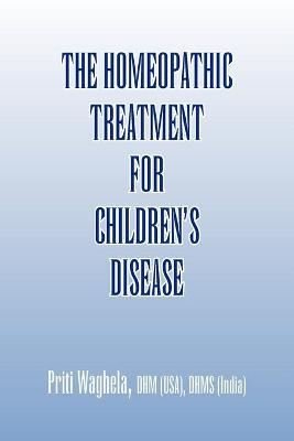 Homeopathic Treatment for Children's Disease